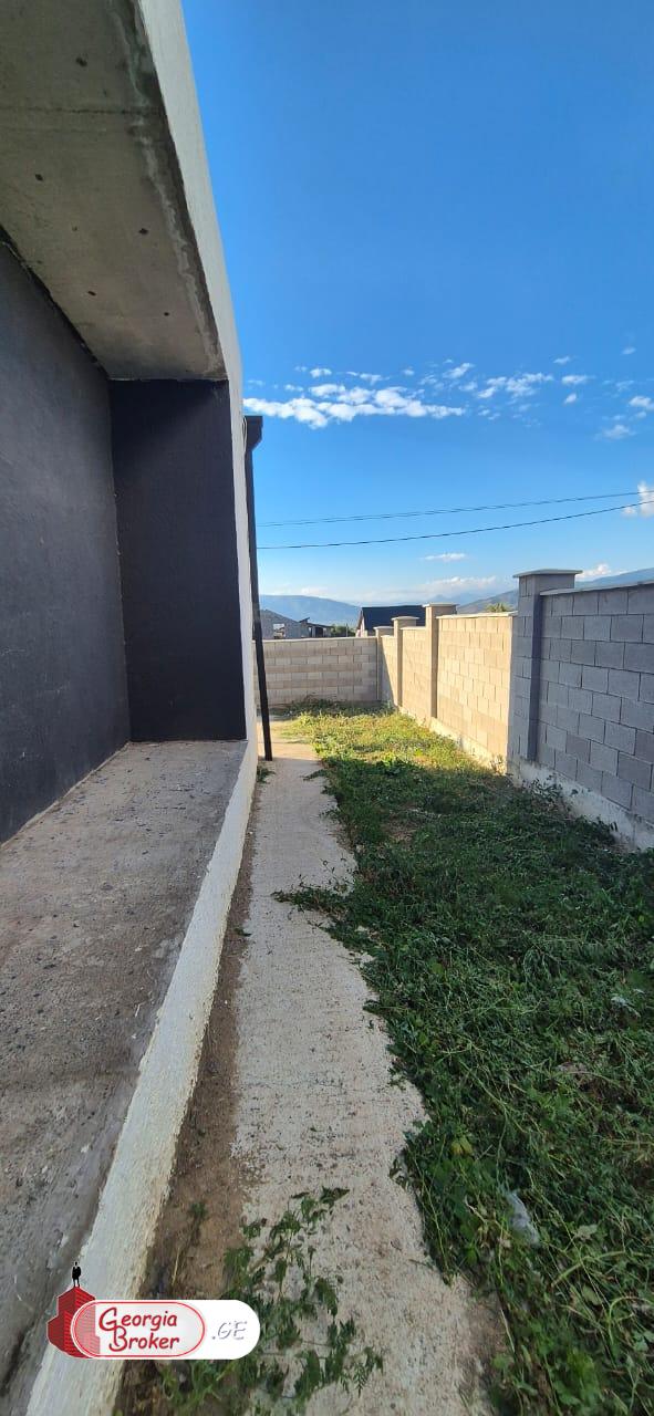 продается дом новостройка 6-комнат